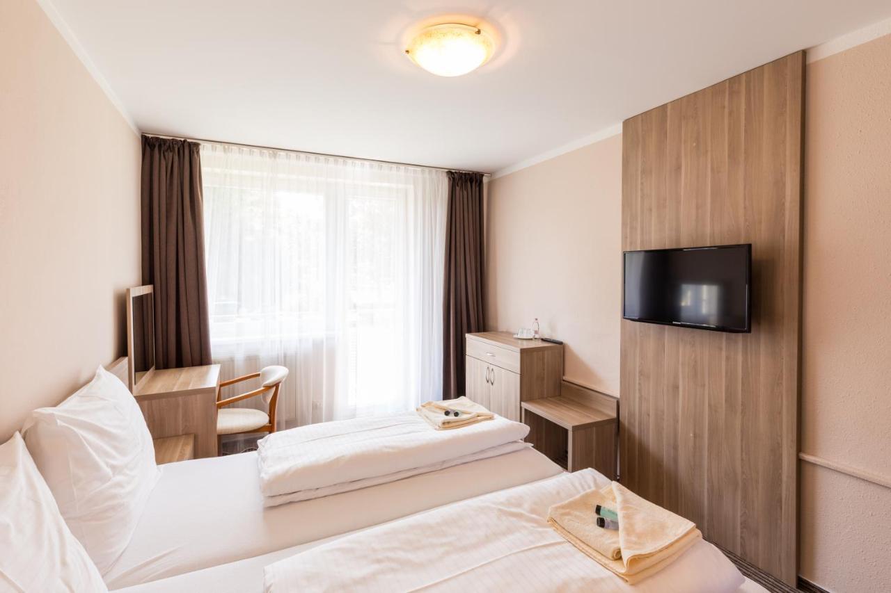 Bed & Breakfast Hotel Perla Nové Mesto nad Váhom المظهر الخارجي الصورة