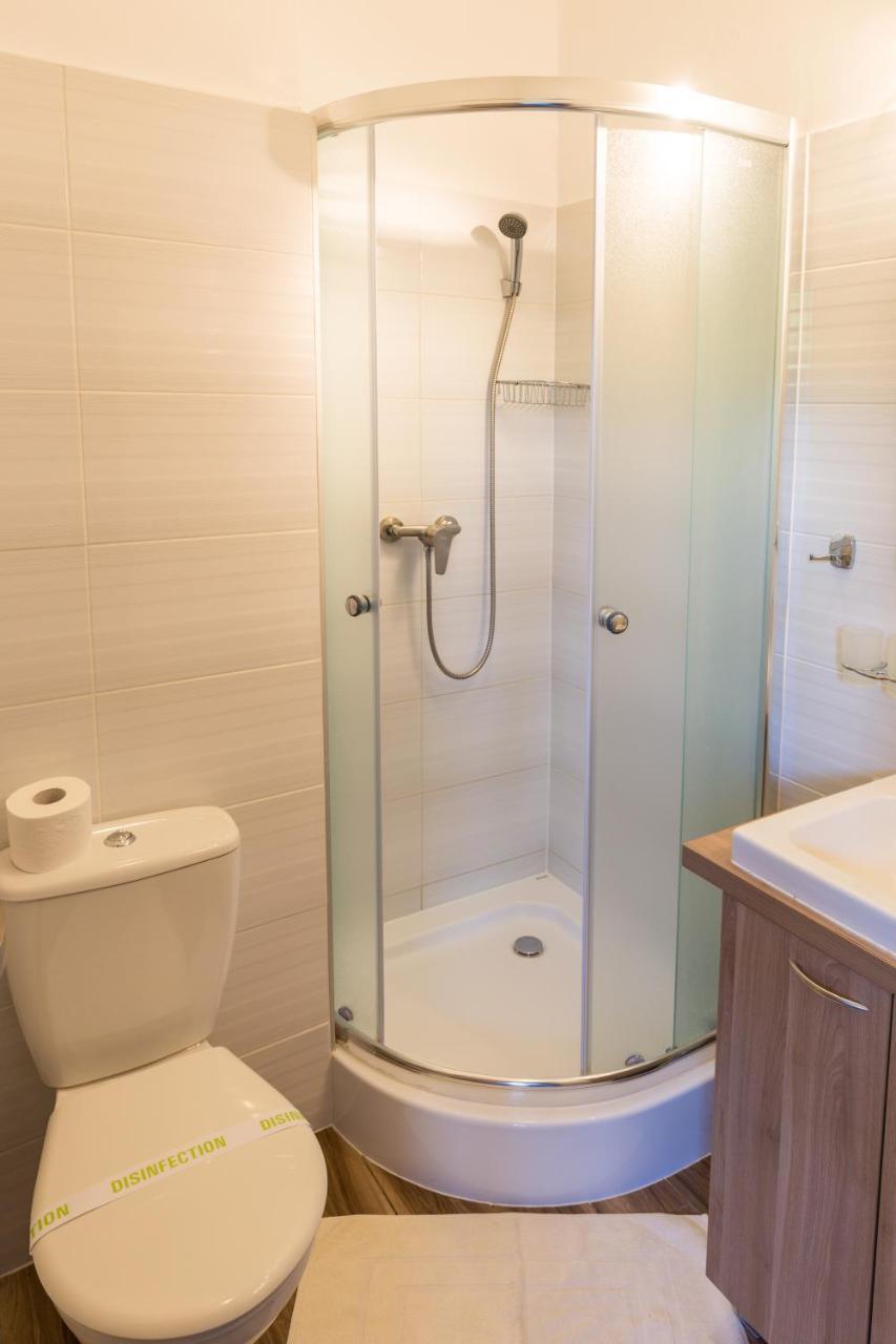 Bed & Breakfast Hotel Perla Nové Mesto nad Váhom المظهر الخارجي الصورة